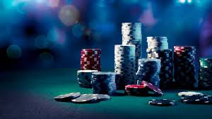 Almyra Casino