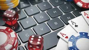 Вход на официальный сайт Vulpin Casino